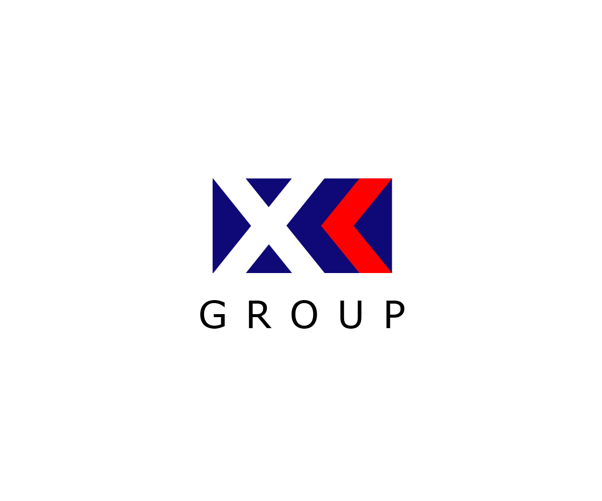 Logo Design by alvin_cool24 for XK Group, LLC | Design #4884801