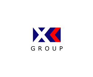 Logo Design by alvin_cool24 for XK Group, LLC | Design: #4884801
