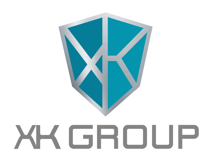 Logo-Design von Dllas92 für XK Group, LLC | Design #4889756