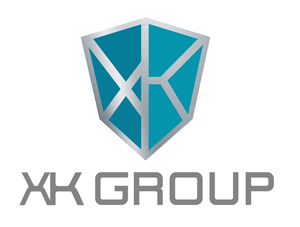 Logo Design by Dllas92 for XK Group, LLC | Design #4889756