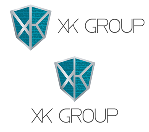 Logo Design by Dllas92 for XK Group, LLC | Design: #4889783