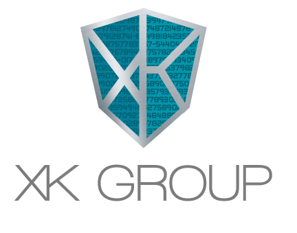 Logo Design by Dllas92 for XK Group, LLC | Design #4895404