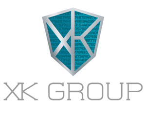 Logo Design by Dllas92 for XK Group, LLC | Design: #4895412