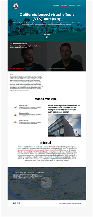 Web Design by FreshCreations