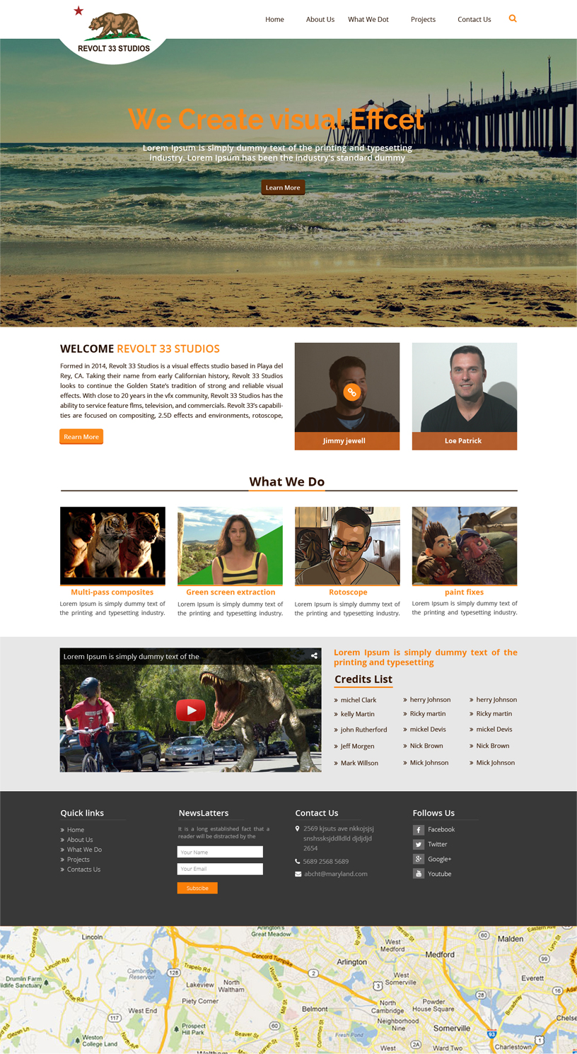 Web Design par Advent Innovative pour ce projet | Design #5283916