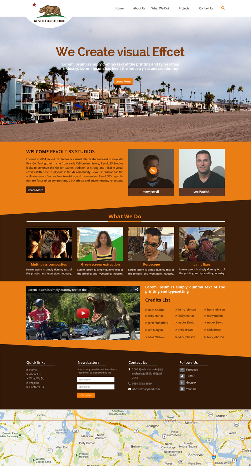 Web Design by Advent Innovative for this project | Design #5283929