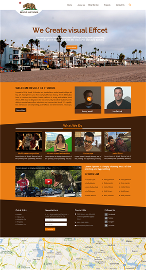 Web Design by Advent Innovative for this project | Design #5283929