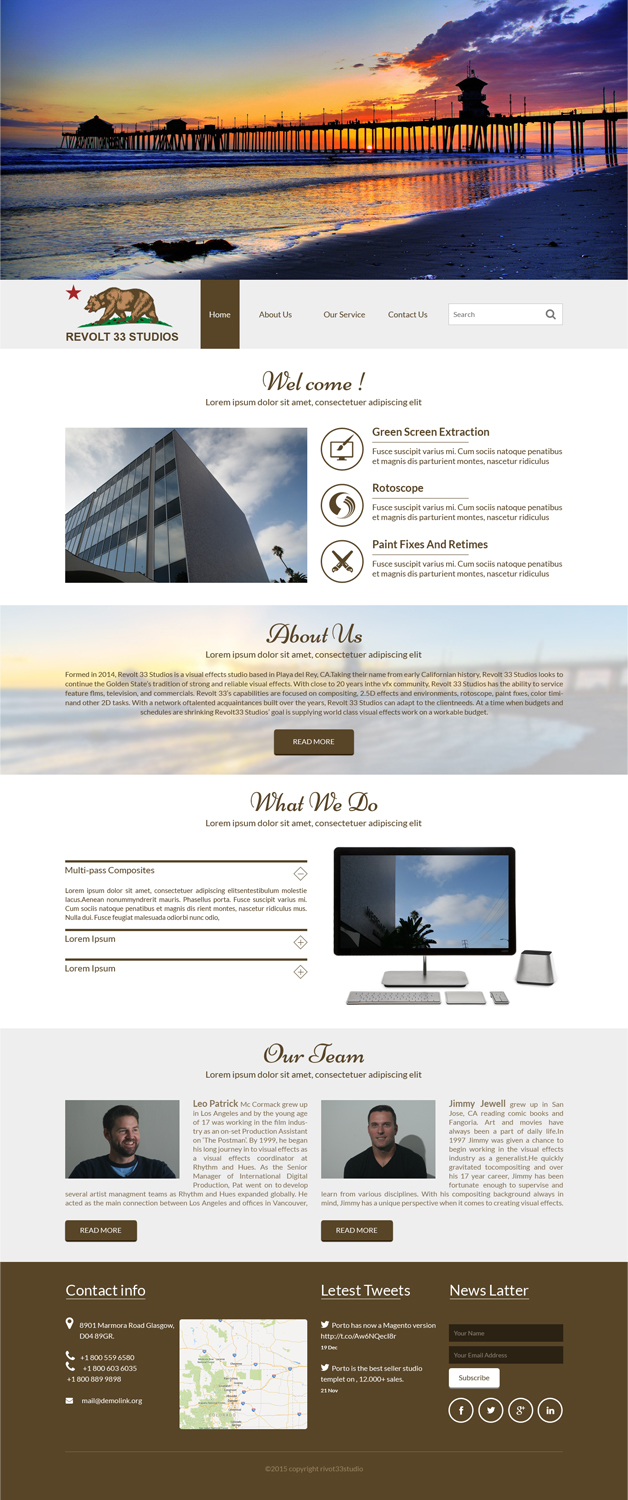 Web Design par Advent Innovative pour ce projet | Design #5283945