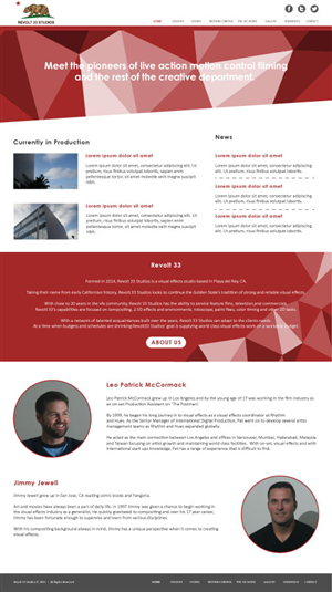 Web Design by Sigita