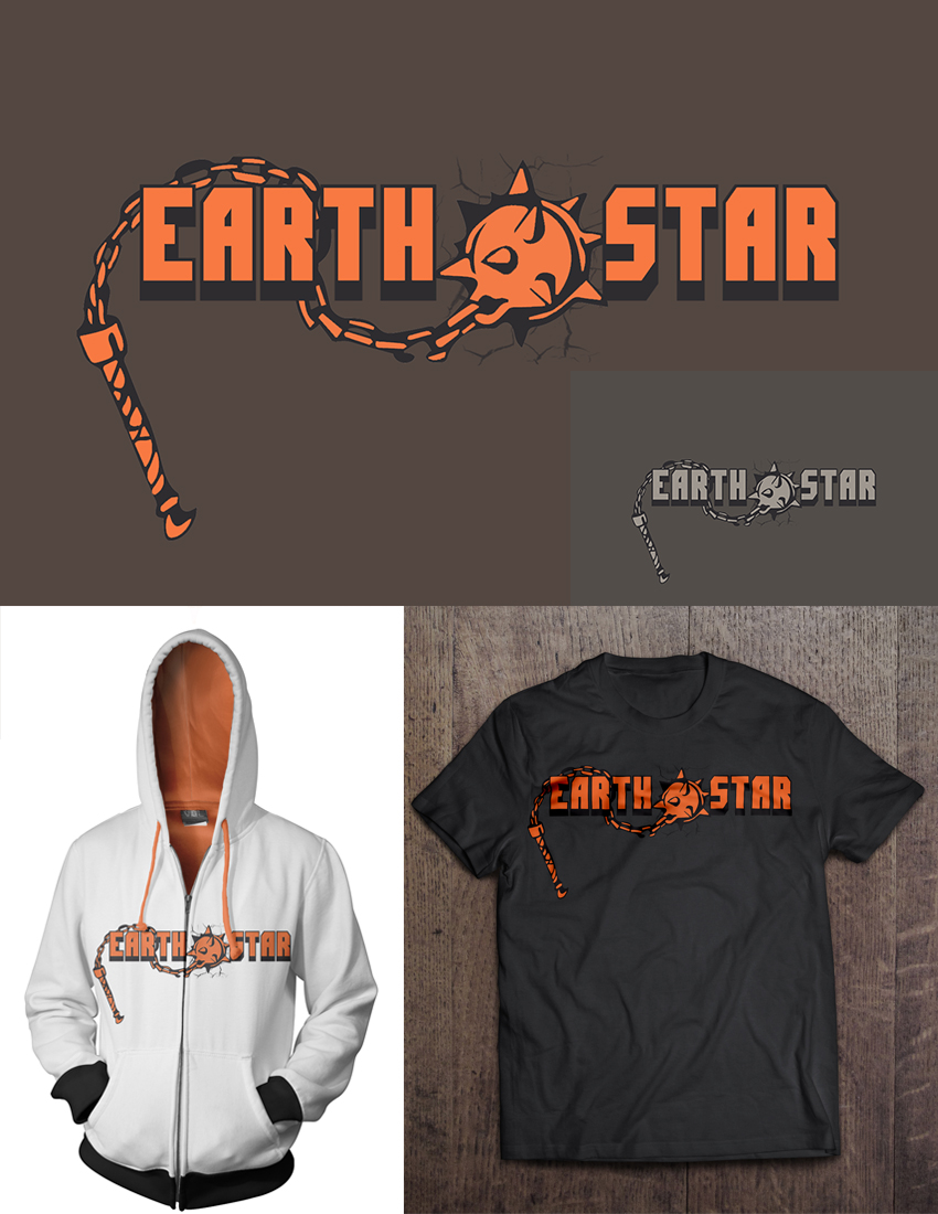 Logo Design by Le-Roi for this project | Design #4886218