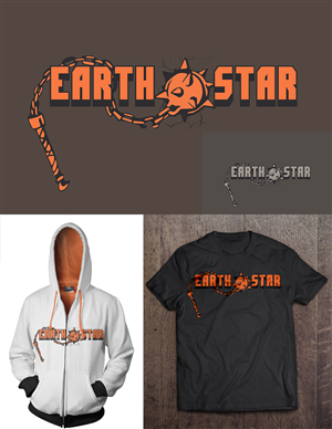 Logo Design by Le-Roi