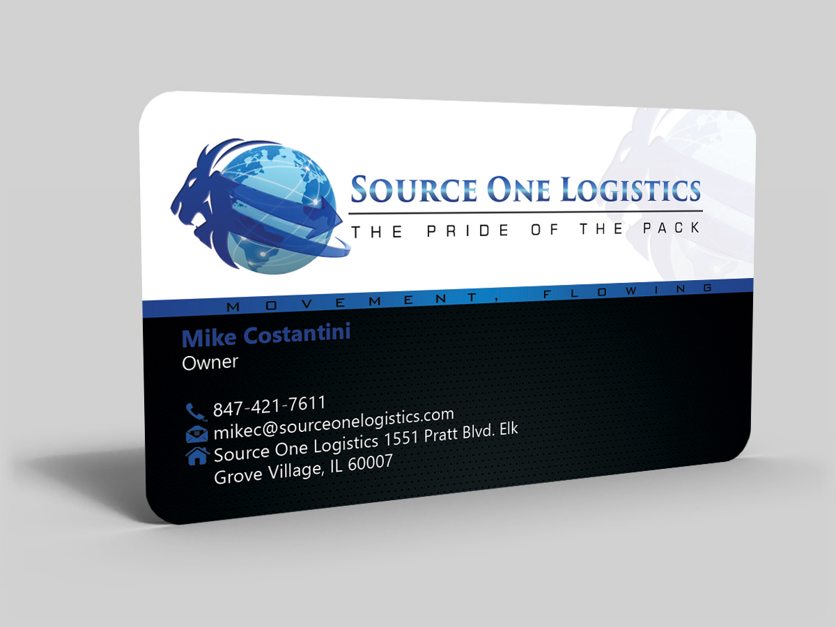 Diseño de Tarjeta de Presentación por Hardcore Design para este proyecto | Diseño #4919447