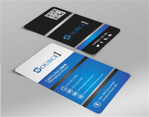 Business Card Design by AwsomeD for this project | Design #4891185
