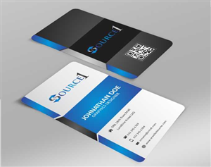 Visitenkarten-Design von AwsomeD für dieses Projekt | Design: #4891188