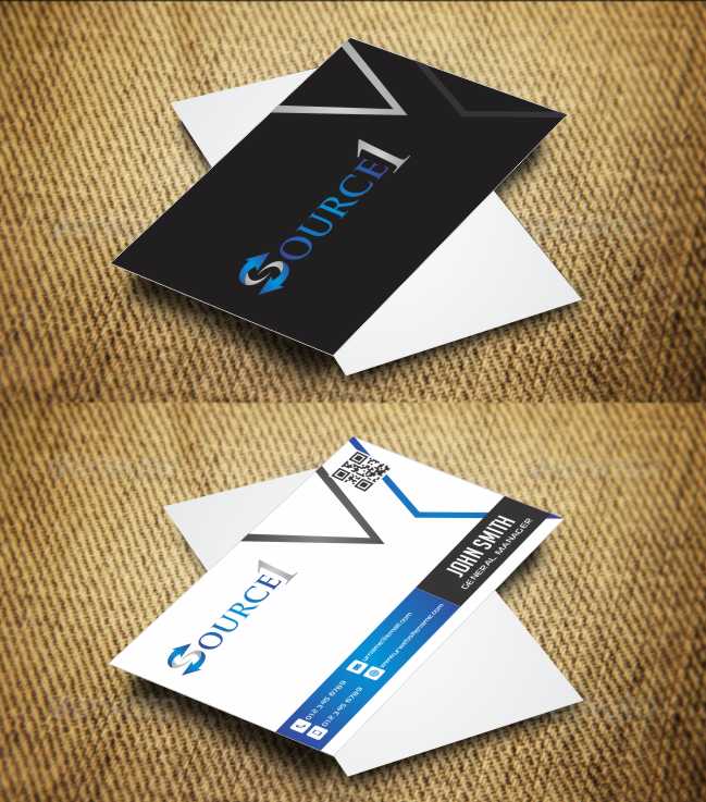 Business Card Design by AwsomeD for this project | Design #4891203