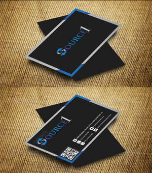 Business Card Design by AwsomeD for this project | Design: #4891204