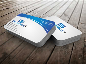 Visitenkarten-Design von szabist für dieses Projekt | Design: #4891659