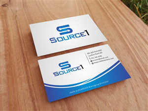 Visitenkarten-Design von szabist für dieses Projekt | Design: #4891664