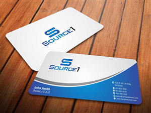 Visitenkarten-Design von szabist für dieses Projekt | Design: #4891671
