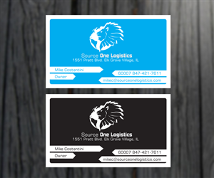 Visitenkarten-Design von MKrajca für dieses Projekt | Design: #4886051