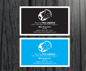 Visitenkarten-Design von MKrajca für dieses Projekt | Design: #4886052