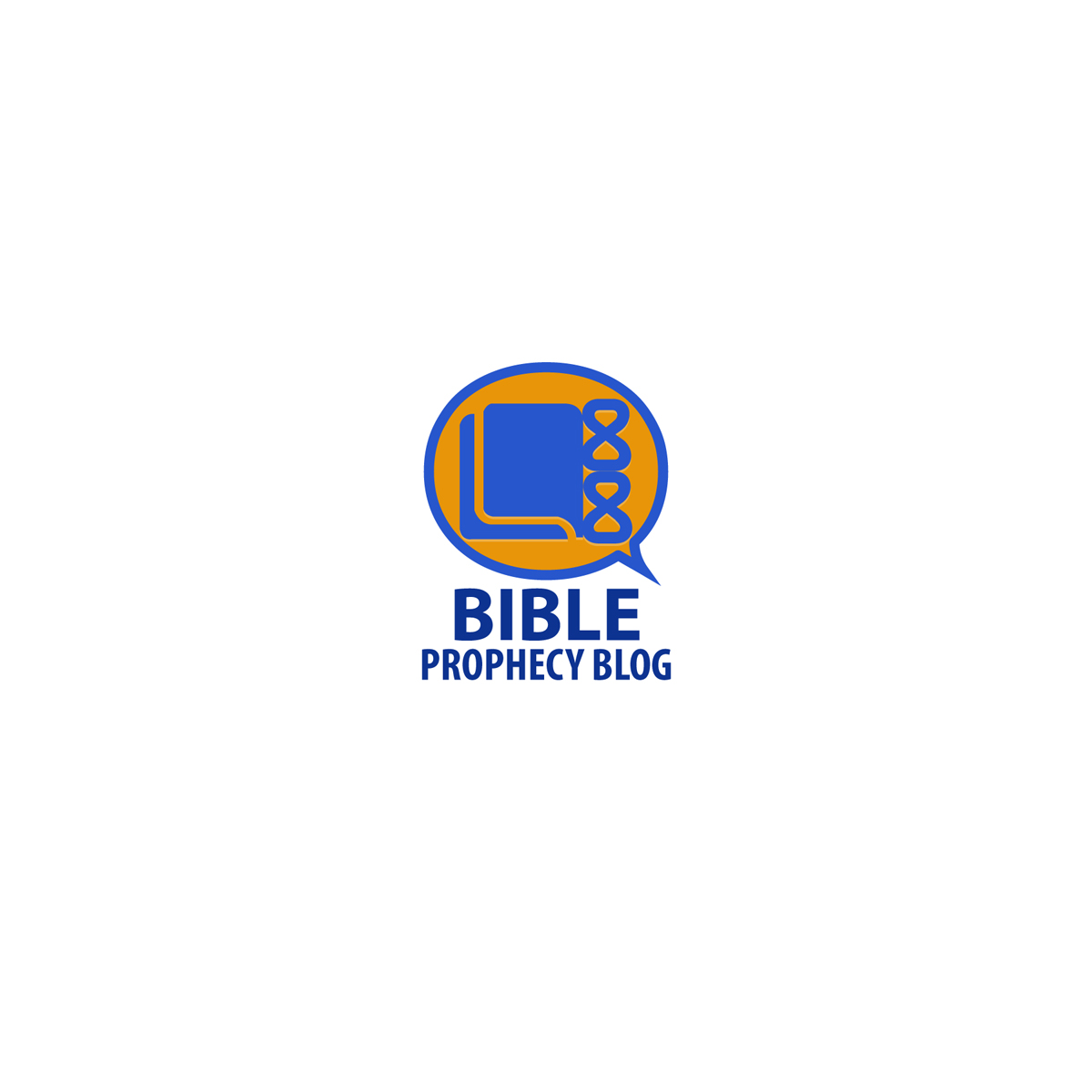 Web Design by Venus L. Penaflor for Bible Prophecy Blog | Design #4939760