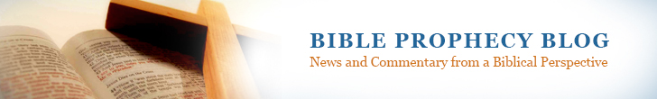 Web Design by Akhil OU for Bible Prophecy Blog | Design #4938707