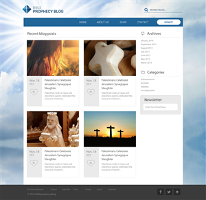 Web Design by Darbara Singh