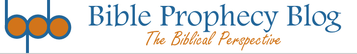 Web Design by Dre Ngugi for Bible Prophecy Blog | Design #4946857