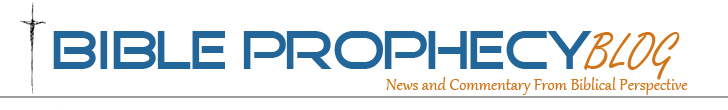 Web Design by Ravi123 for Bible Prophecy Blog | Design #4981279