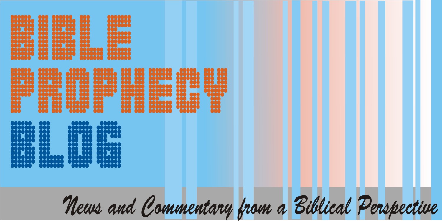 Web Design by prernajalan for Bible Prophecy Blog | Design #4948051