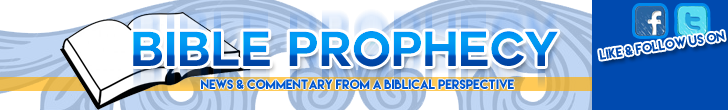 Web Design by 3bitdesigns for Bible Prophecy Blog | Design #4938419