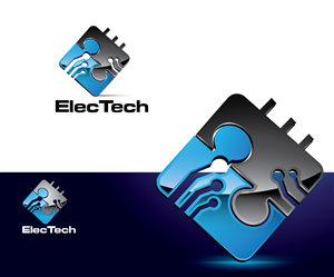 Logo Design by ErrAr for this project | Design: #4969328