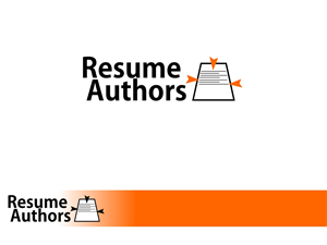 Logo-Design von ChinMaya für Resume Authors, LLC | Design: #4884245