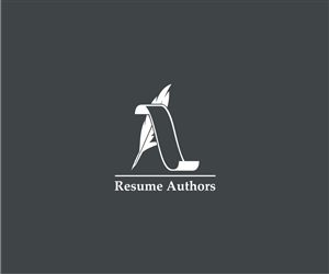 Logo-Design von Denis Leschenko für Resume Authors, LLC | Design: #4902627