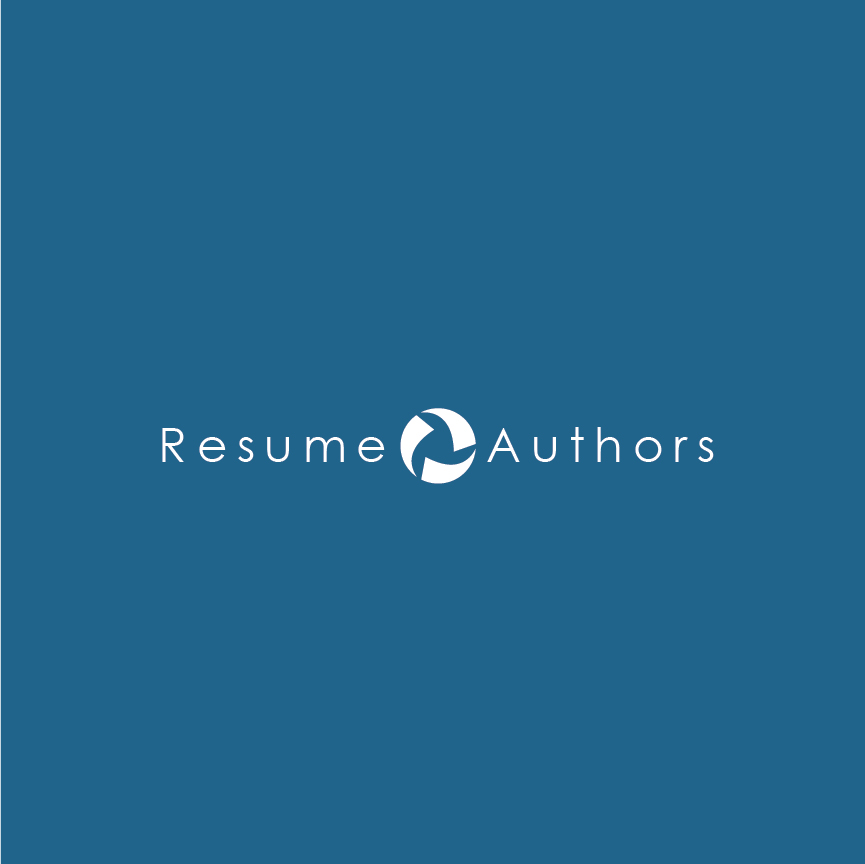 Diseño de Logo por J. Brandt Studio para Resume Authors, LLC | Diseño #4889384