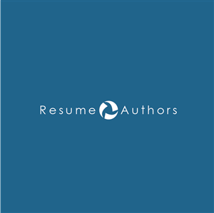 Logo-Design von J. Brandt Studio für Resume Authors, LLC | Design: #4889384