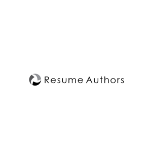 Logo-Design von J. Brandt Studio für Resume Authors, LLC | Design: #4889385