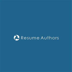Logo-Design von J. Brandt Studio für Resume Authors, LLC | Design: #4889392