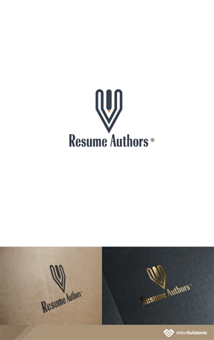 Logo Design by BRM