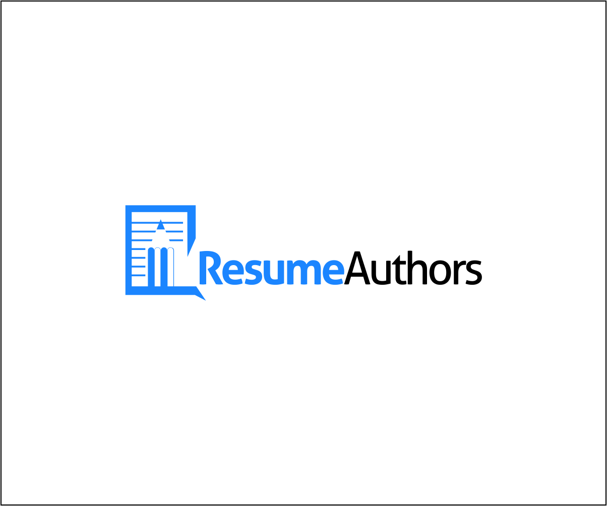 Logo Design by Shreyas Arts for Resume Authors, LLC | Design #4885280