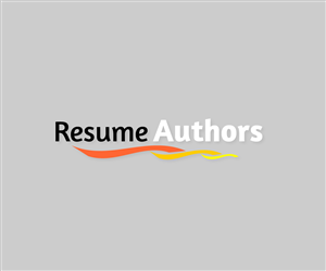 Logo-Design von Jadekind für Resume Authors, LLC | Design: #4914216