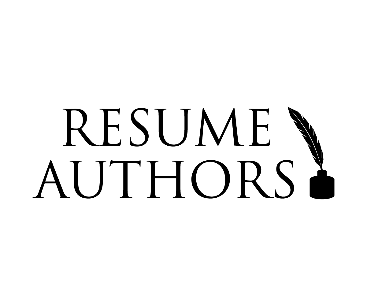 Diseño de Logo por Wm. Creative para Resume Authors, LLC | Diseño #4902642