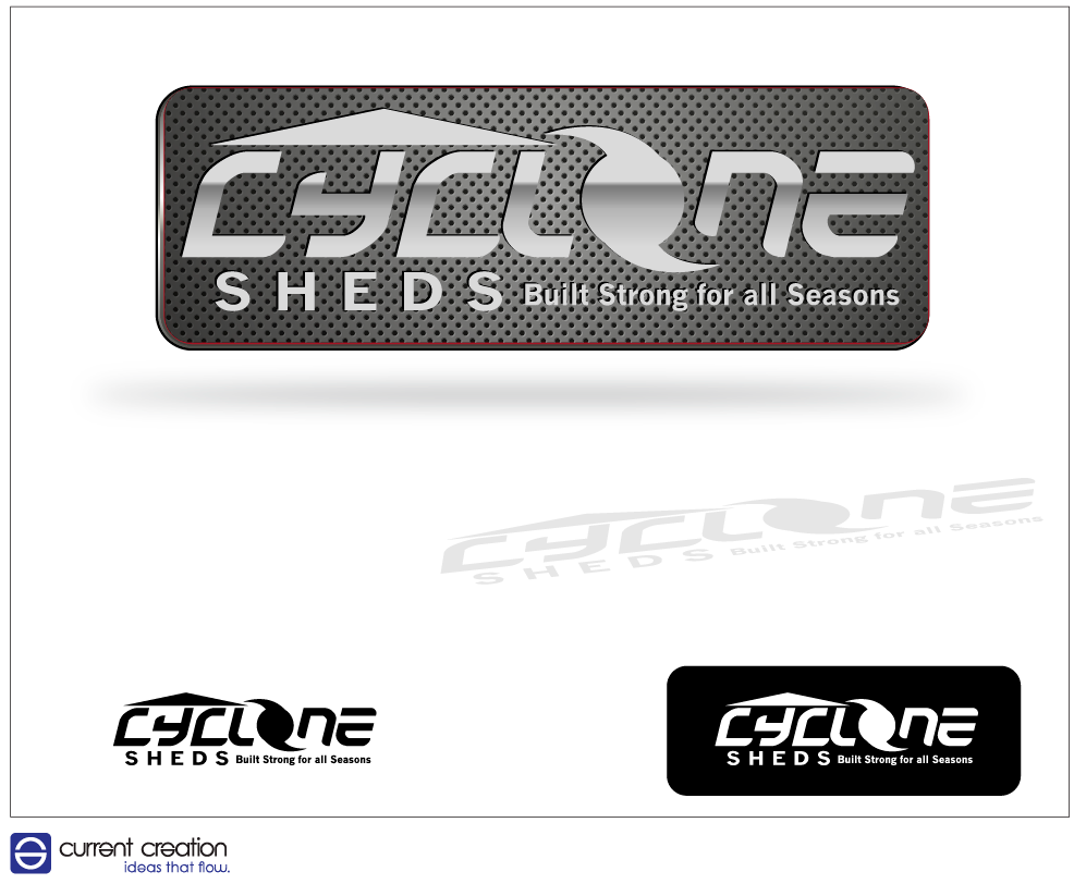 Logo Design by Current Creation for this project | Design #1377579
