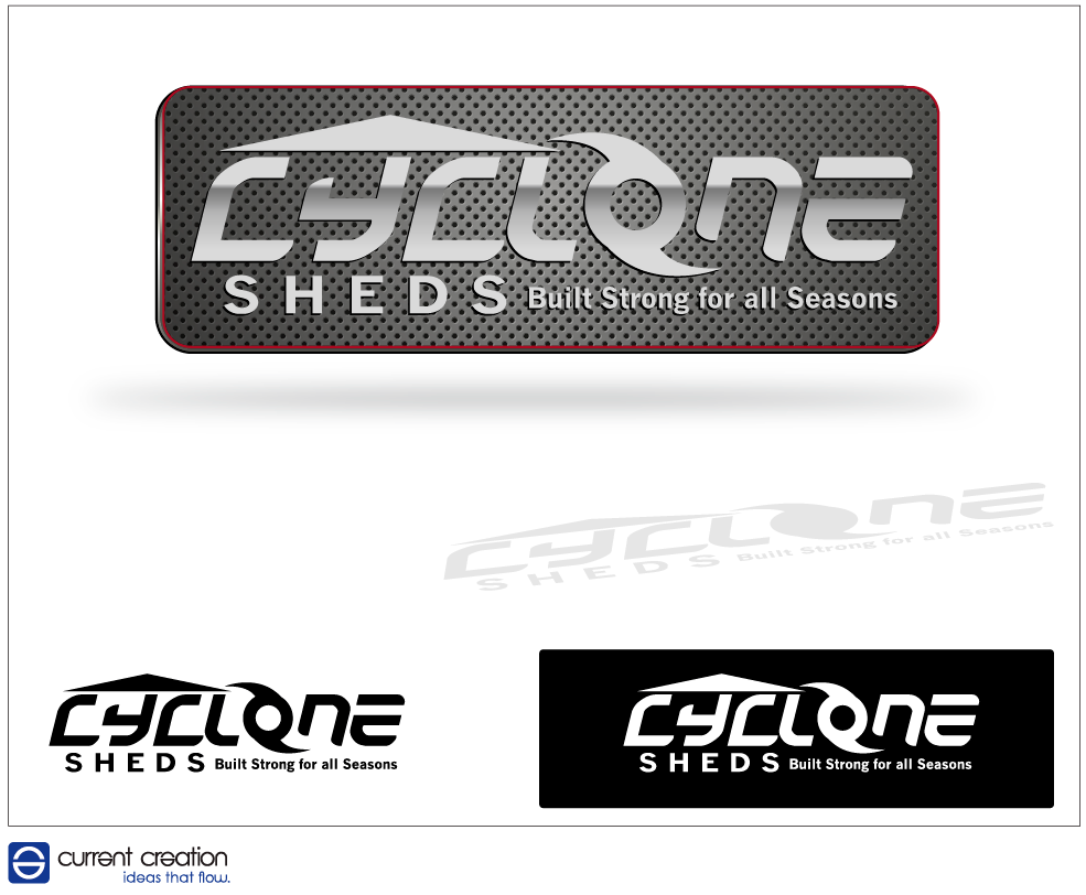 Design de Logo par Current Creation pour ce projet | Design #1389457