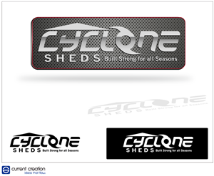 Logo Design by Current Creation
