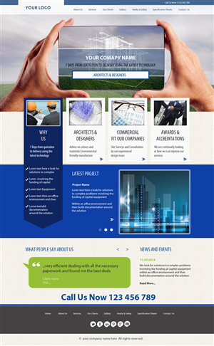 Web Design by uk for Premier Business Consultants (PBC) Ltd | Design: #4886785
