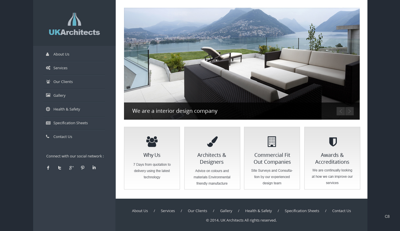 Web Design by pb for Premier Business Consultants (PBC) Ltd | Design #5147167