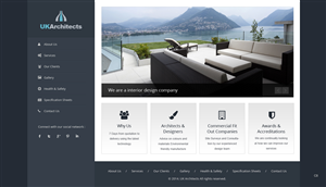 Web Design by pb for Premier Business Consultants (PBC) Ltd | Design: #5147167