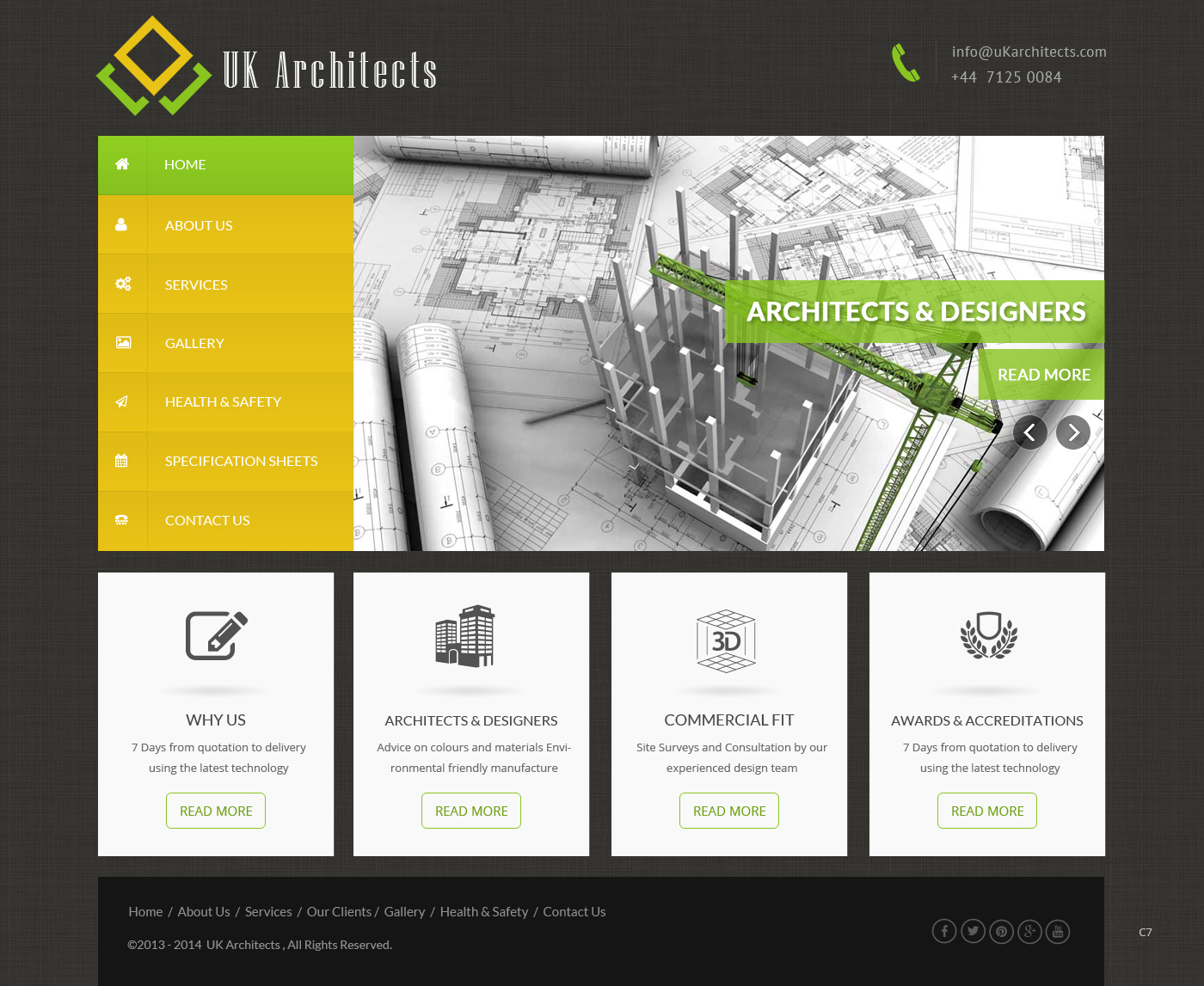Web Design by pb for Premier Business Consultants (PBC) Ltd | Design #5147168